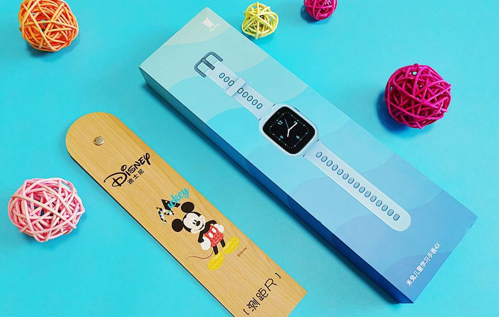 手表|开学季到来，如何保证孩子的出行安全？米兔手表4X儿童手表体验