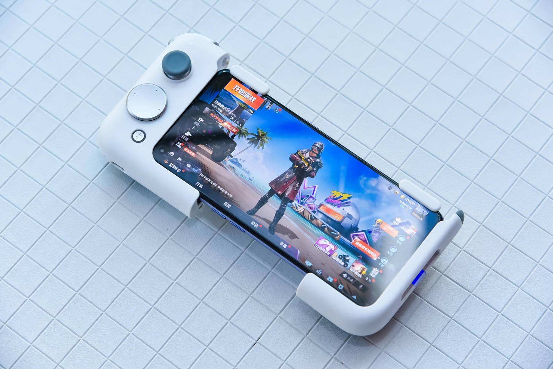 价位|又一性价比旗舰上市，高颜轻薄只要2199元起，真我X7 Pro体验报告