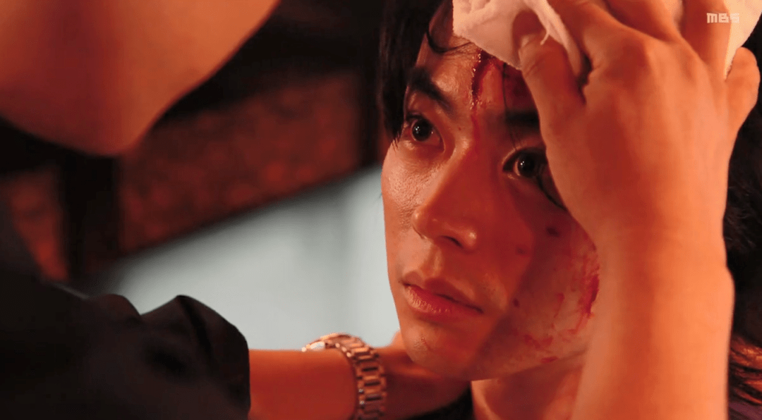 菅田将晖演大反派，《非正常死亡》编剧又出了一部高分日剧_社会