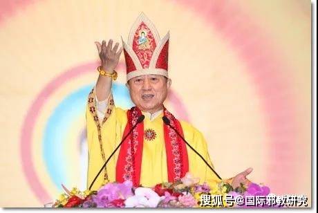 巫婆|台湾邪教与巫婆神汉的狗血剧