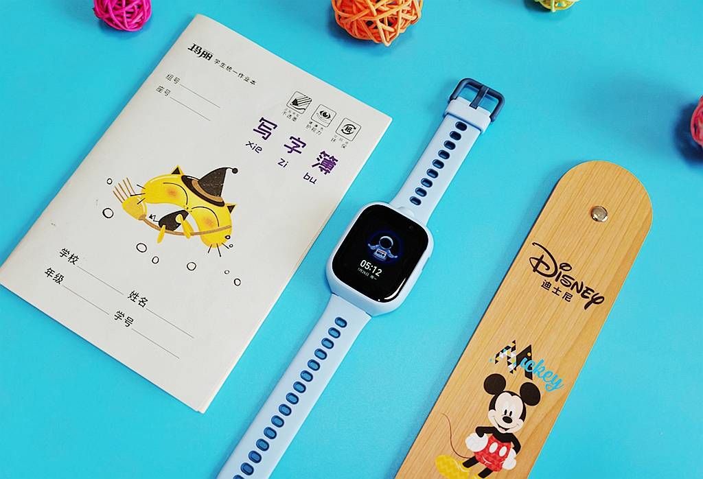 手表|开学季到来，如何保证孩子的出行安全？米兔手表4X儿童手表体验