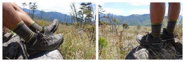 keen|眼见为实，keen低帮徒步登山鞋户外实测体验