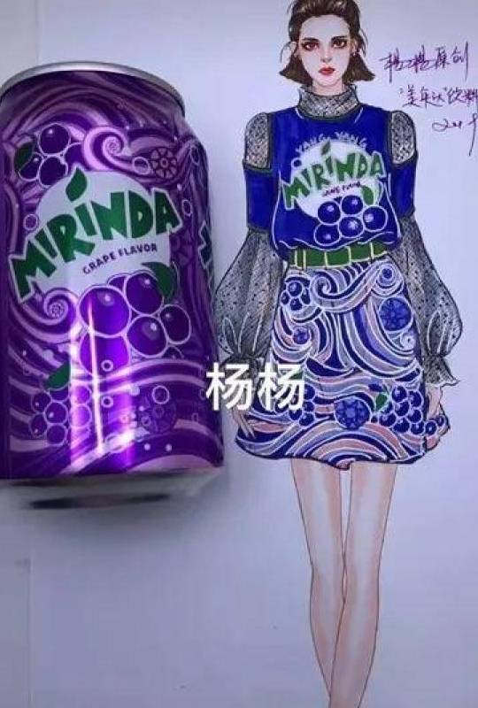 服装|太有才了！90后把垃圾分类变潮服！这个有害垃圾，我居然想要立马拥有