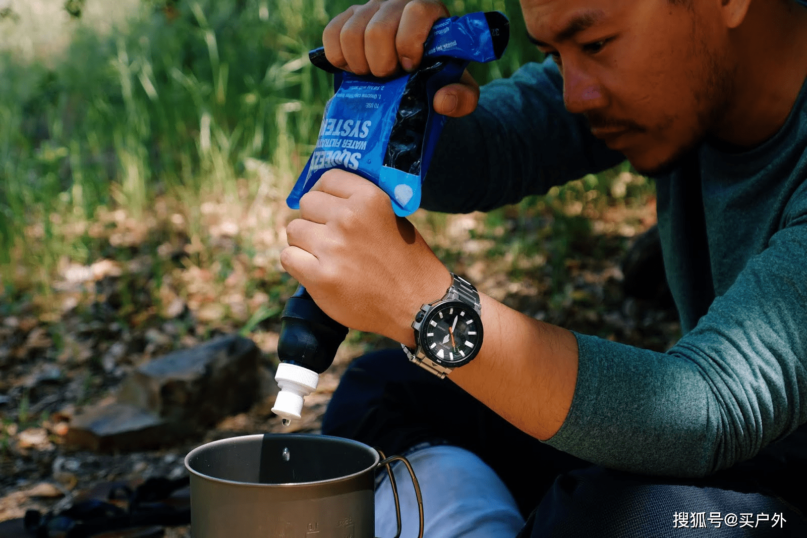 户外装备|如何轻量化户外装备?轻量化不是花大钱买最轻的装备