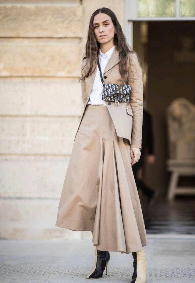 元素|2020秋季的流行趋势，掌握这三条，私服轻松拥有时尚感