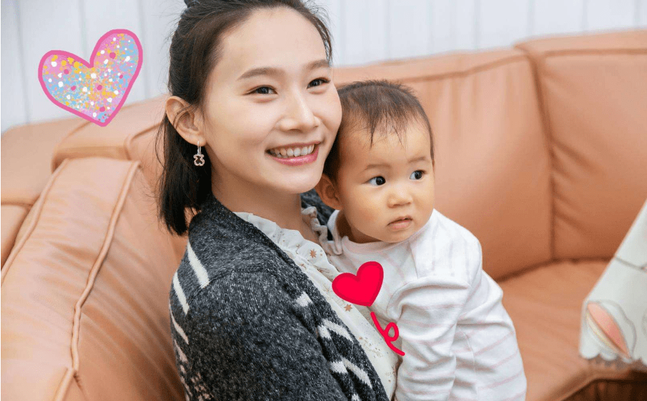 原创体操女神倒追丈夫8年,婚后生活很恩爱,张楠:他很疼爱我