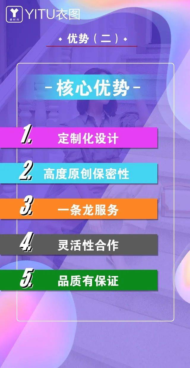 衣图|睿时尚衣图 | 解决服装库存问题，设计&供应链是关键