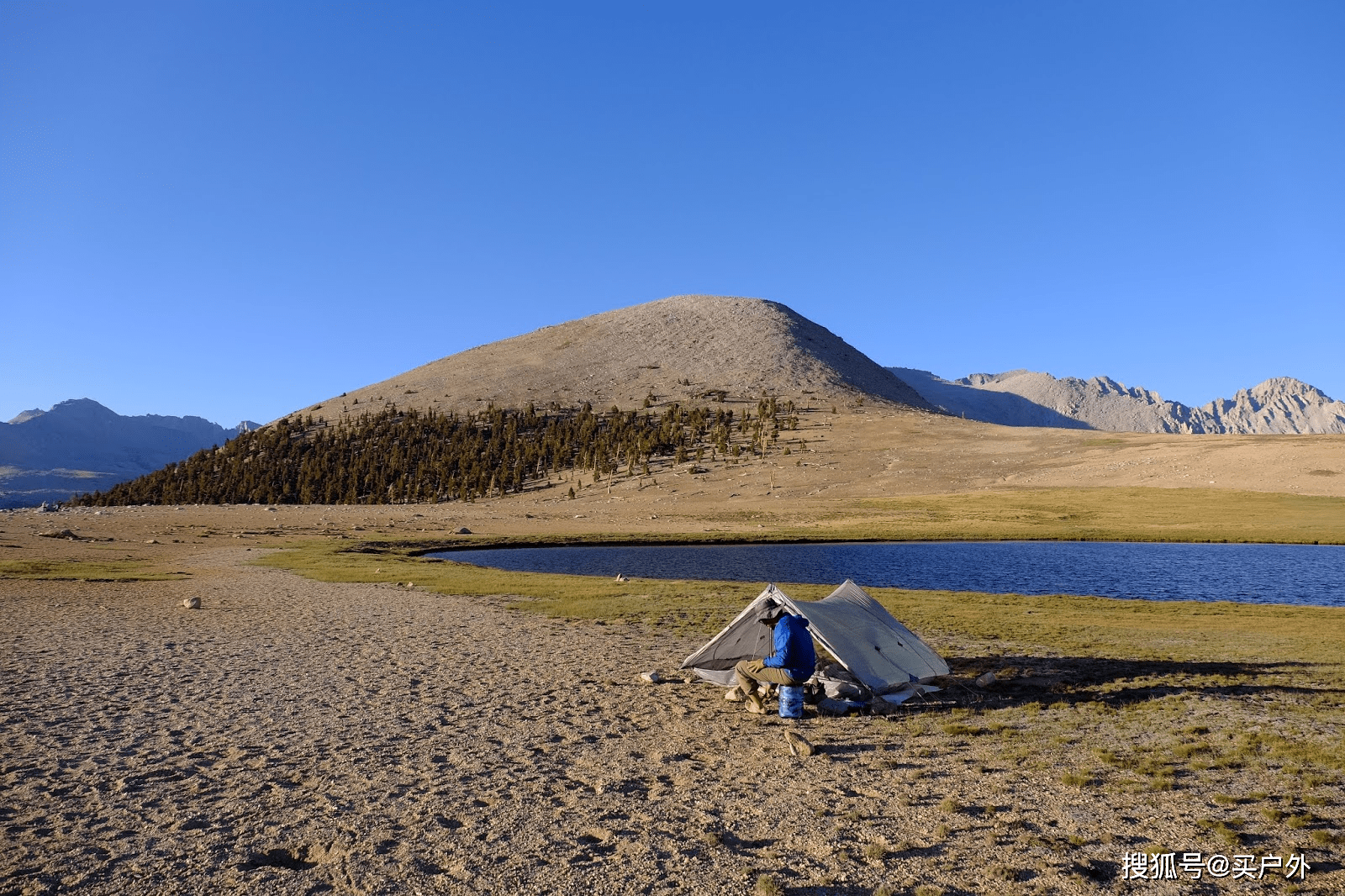 户外装备|如何轻量化户外装备?轻量化不是花大钱买最轻的装备