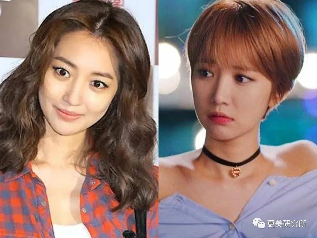 底子|骨相差生逆袭南韩第一时髦精，全智贤都压不住？！