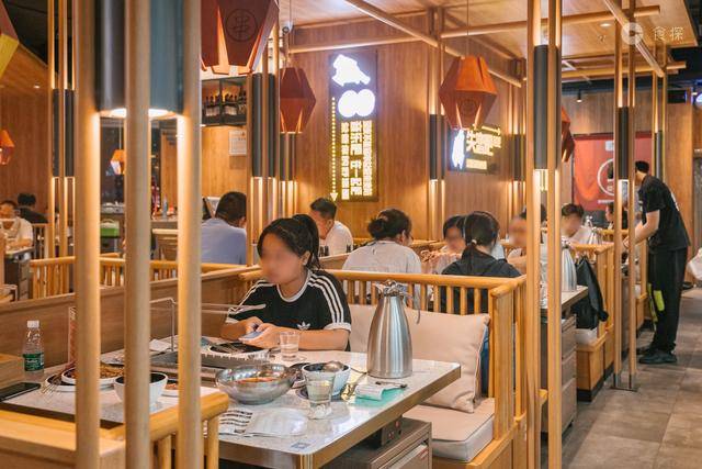 延边|这家店根本不想赚钱！我怀疑