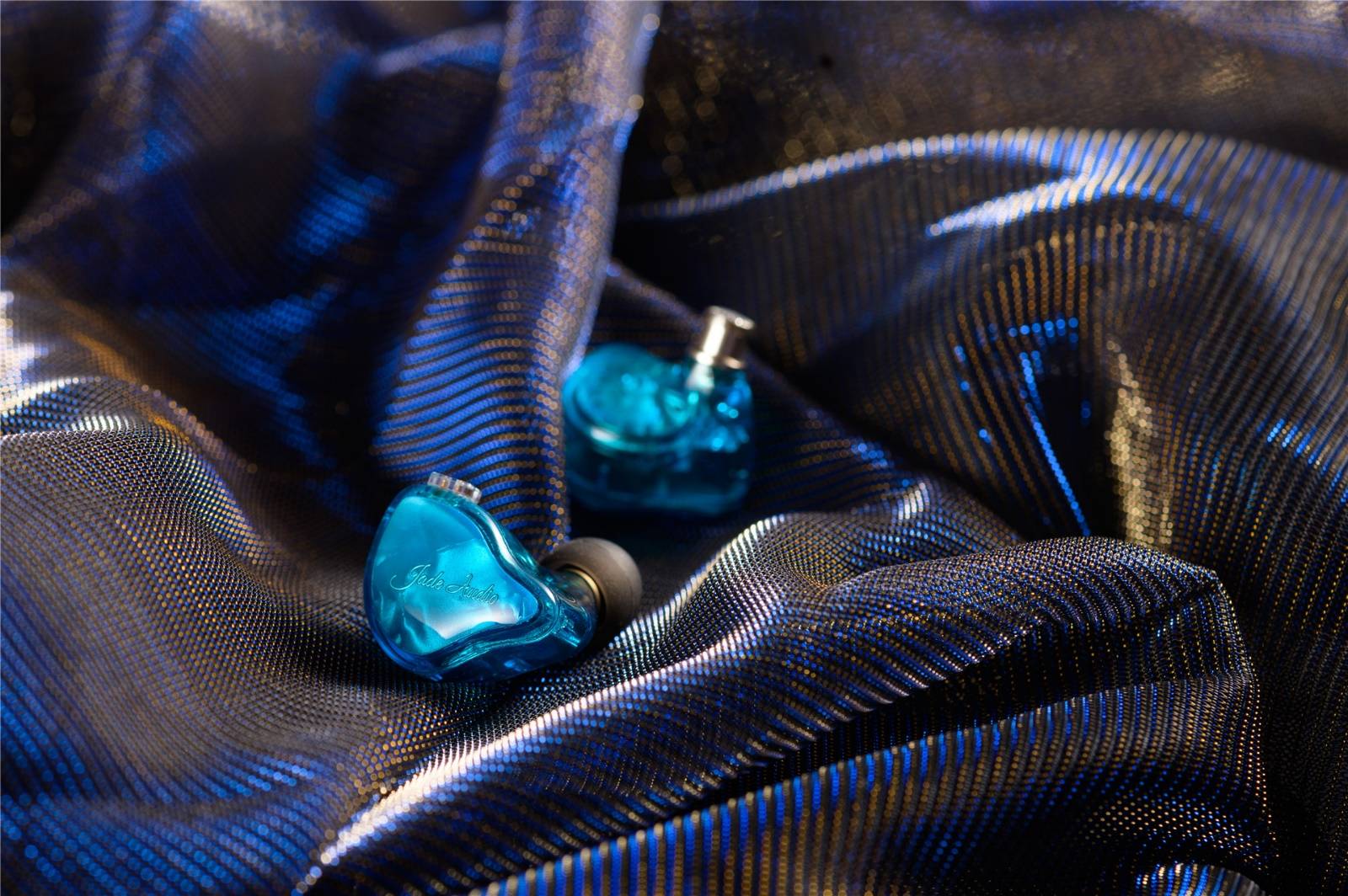 线材|入门圈铁，复古来袭浅评翡声EA3