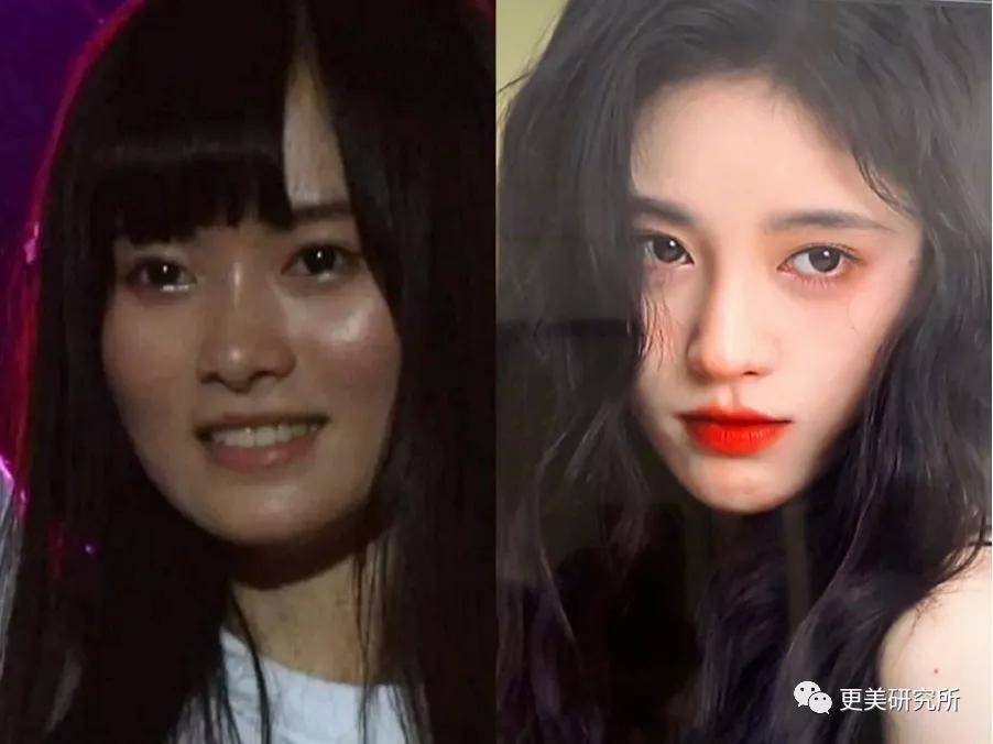 底子|骨相差生逆袭南韩第一时髦精，全智贤都压不住？！