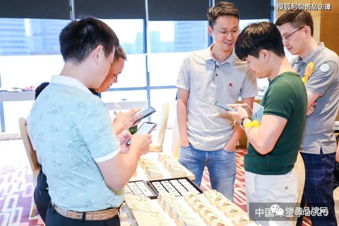 品牌|2020中国时尚首饰品牌年会在上海龙之梦万丽酒店举行
