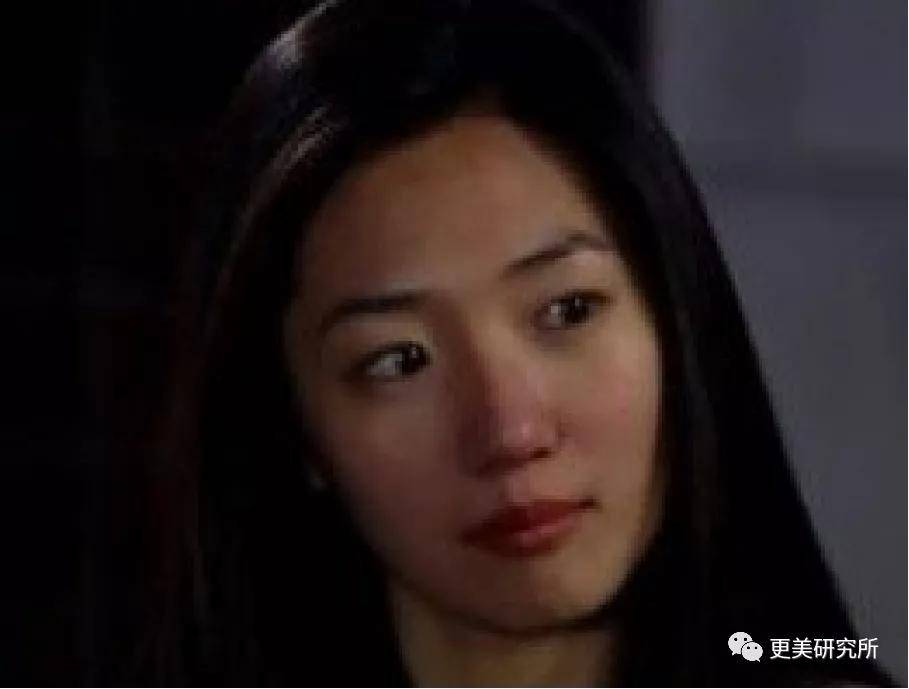 底子|骨相差生逆袭南韩第一时髦精，全智贤都压不住？！