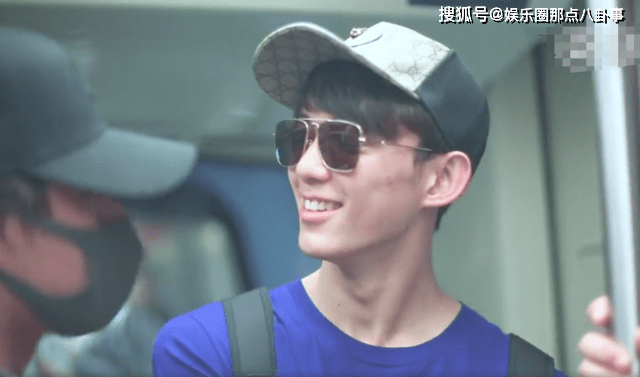 站姐盗用吴磊里程积分 随意查看吴磊行程还能添加受让人？