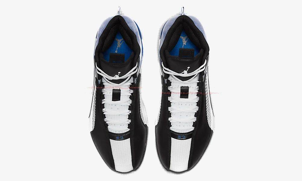 Brand|藤原浩联名 Jordan Brand 第三双神秘鞋款曝光！