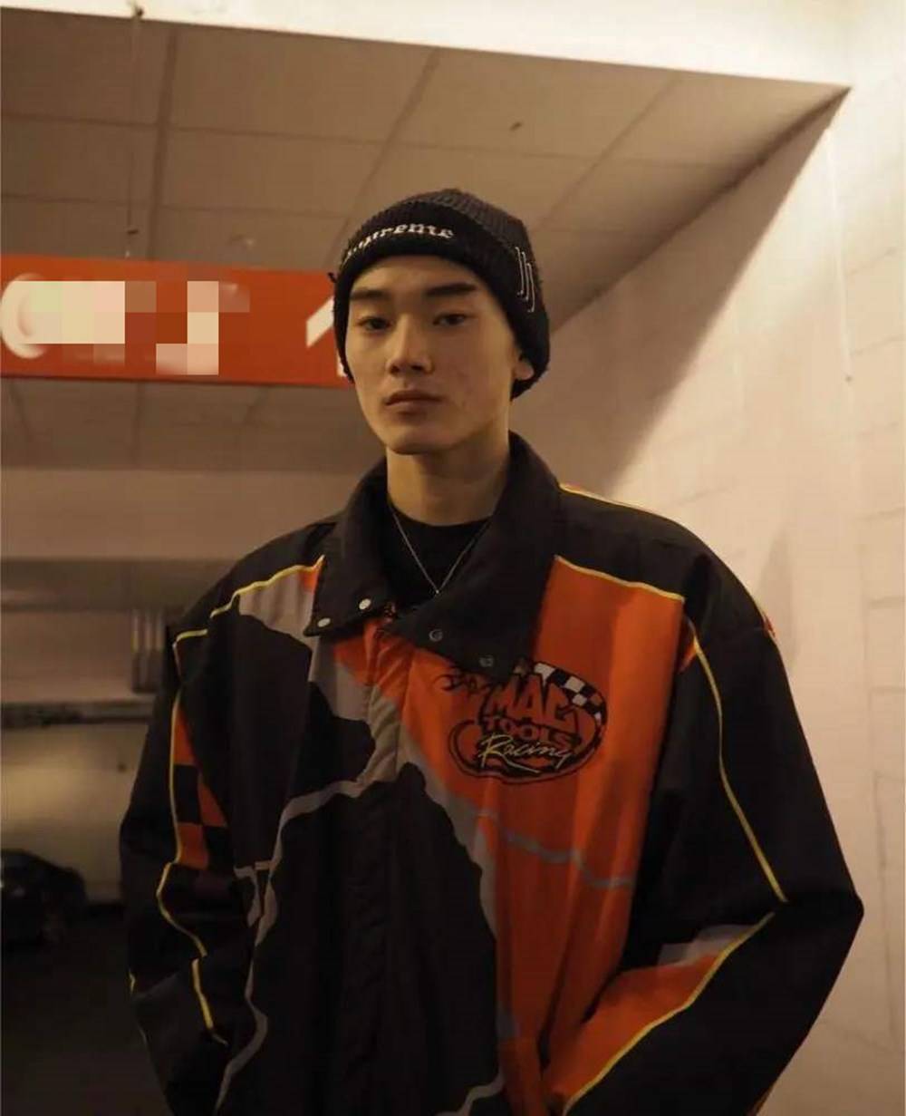 大儿子|有种养育方式叫做“林依轮”,大儿子学霸,小儿子超模,让人羡慕