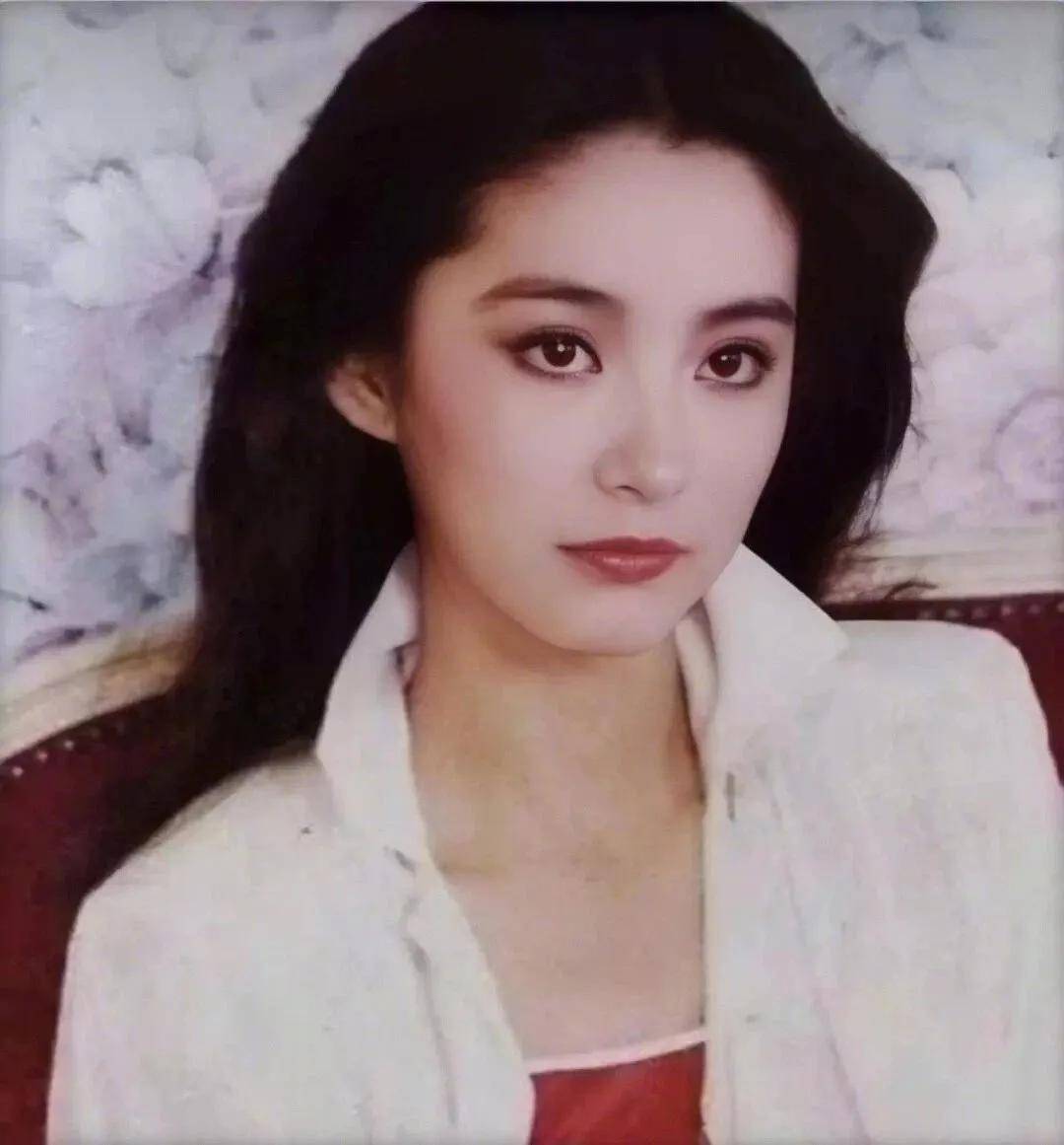 关之琳|被“写进历史”的港风女神，你pick哪一个？