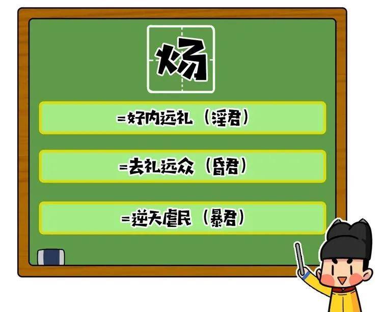 秦皇汉武|时间管理大师，迷恋秦皇汉武：当皇帝也信成功学，会有什么后果？