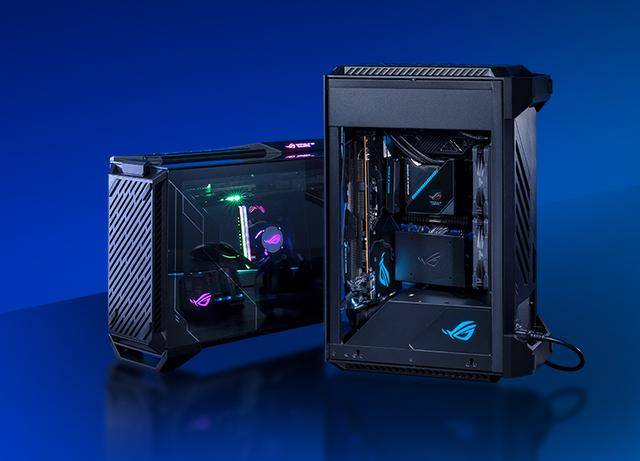 大机箱改ITX主机 f84824fff5e04c4f8e8bd8b20d458e18.jpeg