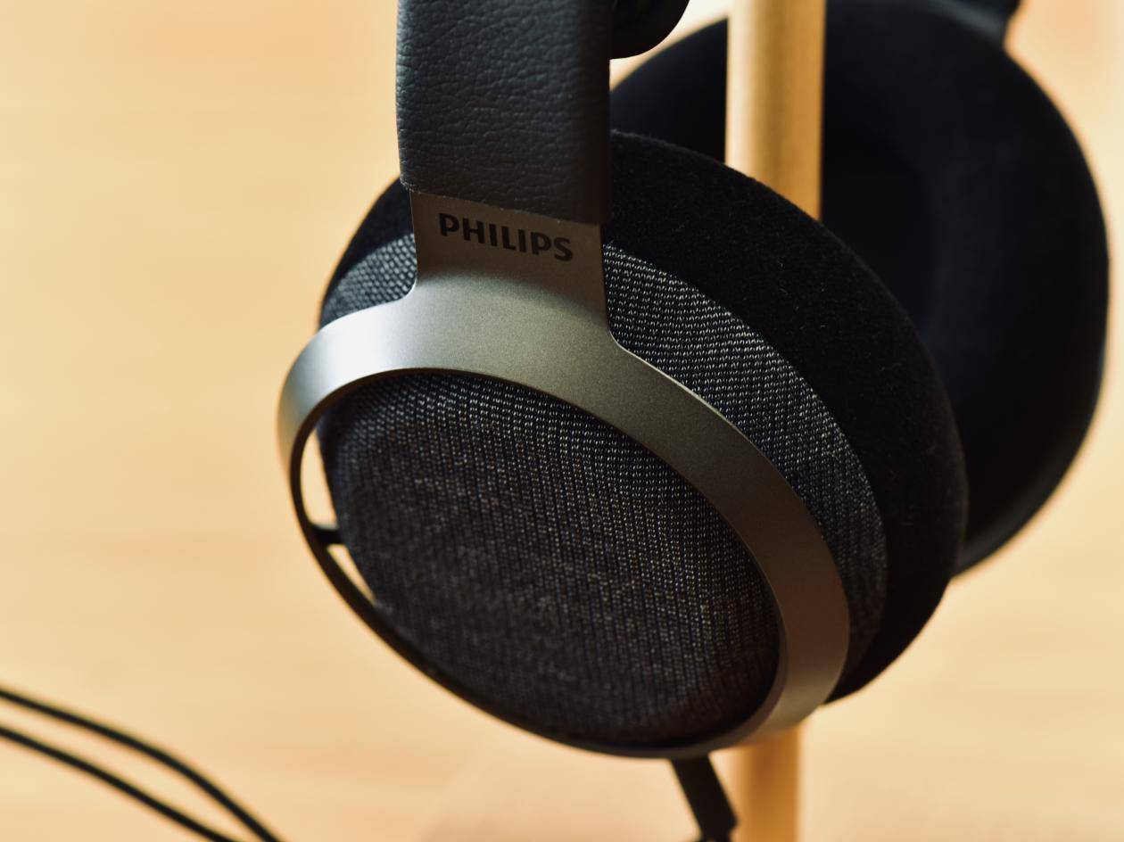 飞利浦fideliox3全新hifi耳机分享