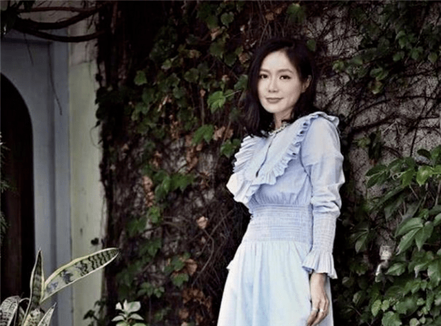 张承中求婚新女友尹馨,获前妻Selina公开祝福