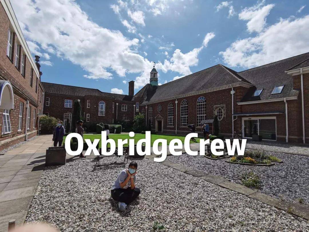 知识科普|牛剑儿陪同开学，揭秘最真实的英国学校隔离生活 牛剑儿低龄留学开学季Day4