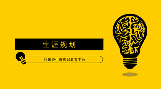 规划|家长如何正确引导高中生涯规划
