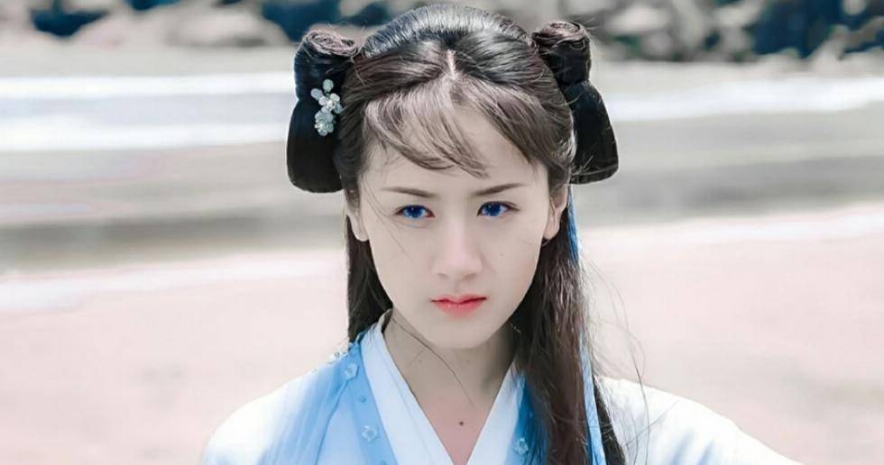 《琉璃》成毅火了,女主却一直被骂,袁冰妍无奈为剧情背"锅"