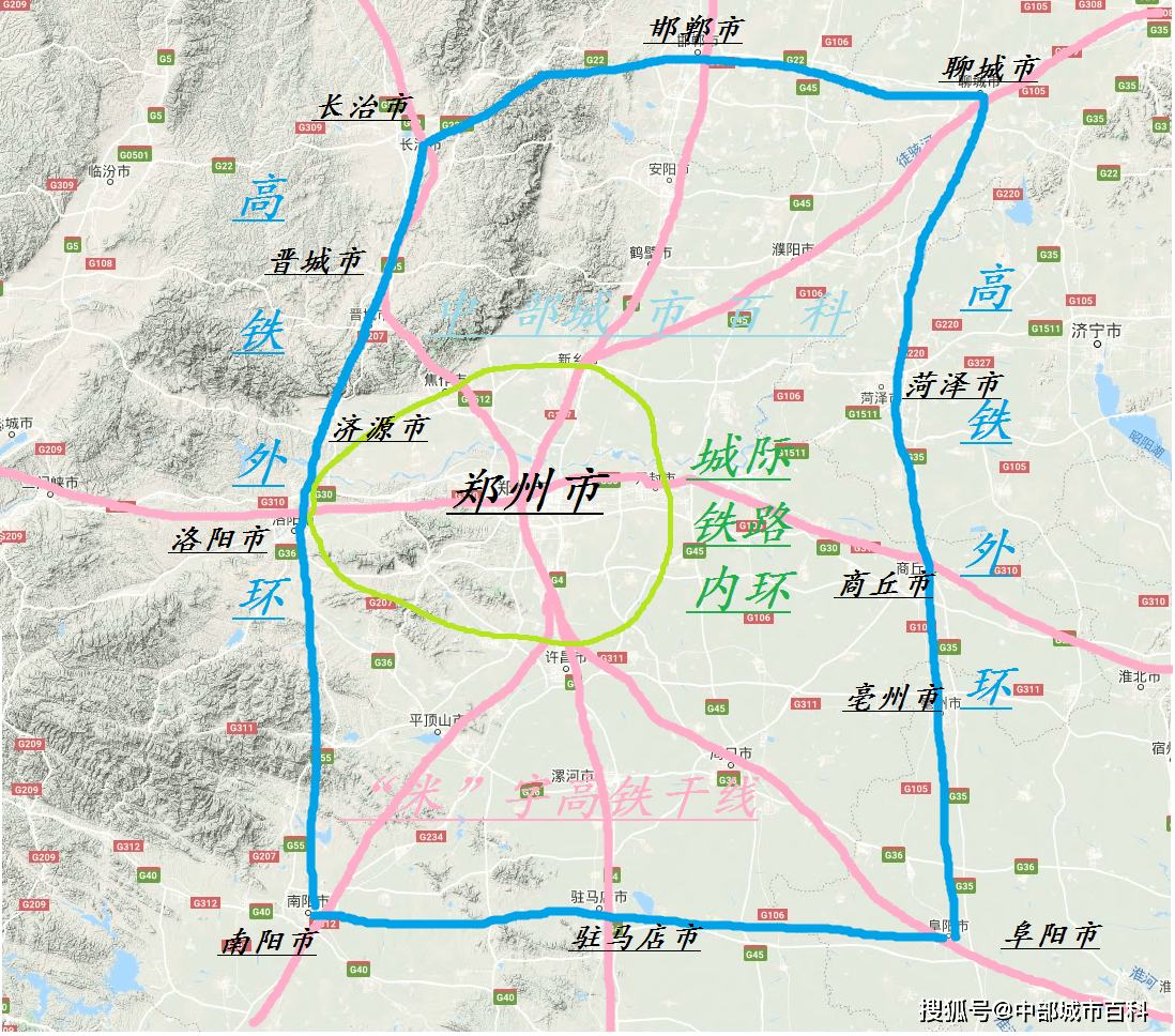 郑州十四五规划GDP突破8万亿_郑州gdp排名(3)