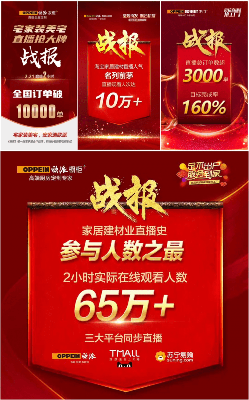 欧派|欧派家居获中信证券首次覆盖 获“买入”评级