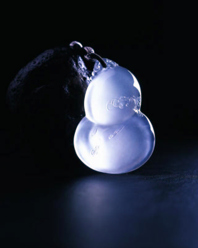 翡翠|昭仪翠屋创始人王云鹤：我做珠宝是为了让国粹走出国门