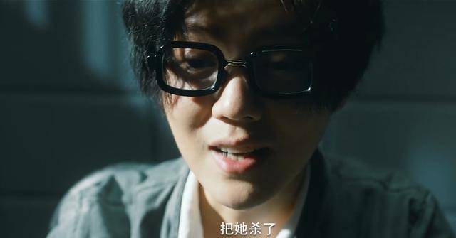 夏天|鹿晗、AB靠悬疑剧逆转？流量的危机觉醒路上，他们才摸到小手指