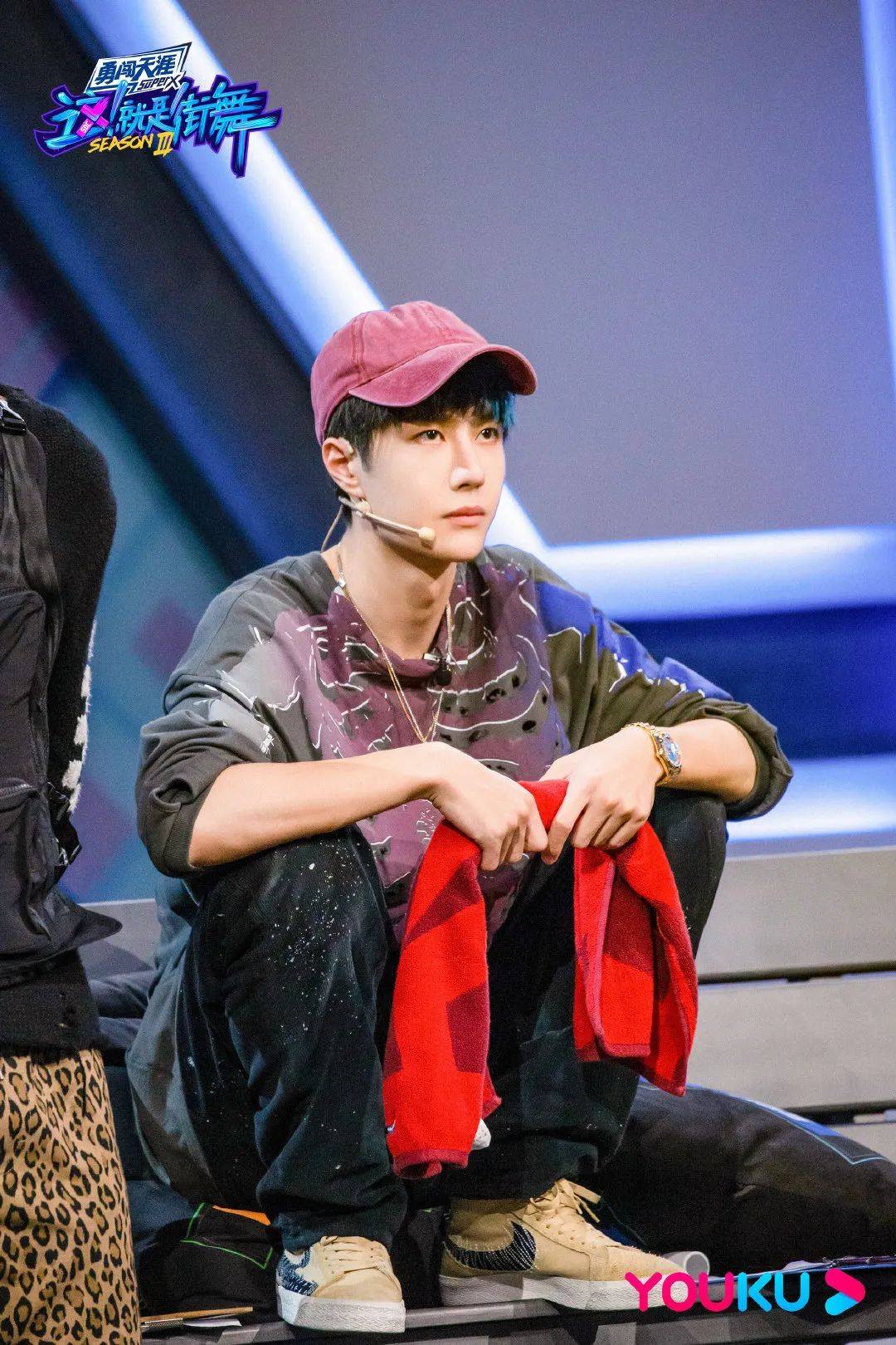 风格|服饰穿搭《这！就是街舞》第三季强势回归！潮流、舞蹈、街头文化，应有尽有！