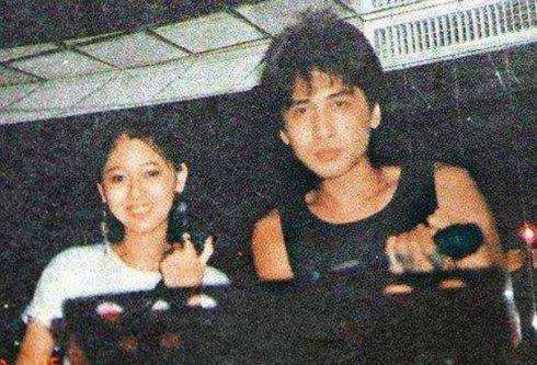 深爱王祖贤15年的齐秦,为何对小24岁妻死心塌地?
