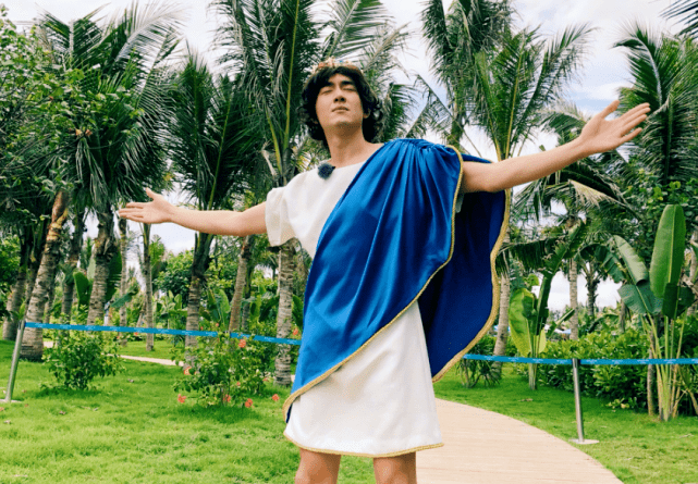 艺人|原创台前幕后幺蛾子太多！代言人账号都被盗了？