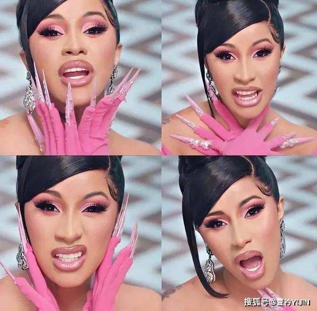 来源|不会打鸣的脱衣舞娘不是好Rapper!卡老师的入党申请书我们已经收到了,Skrr~