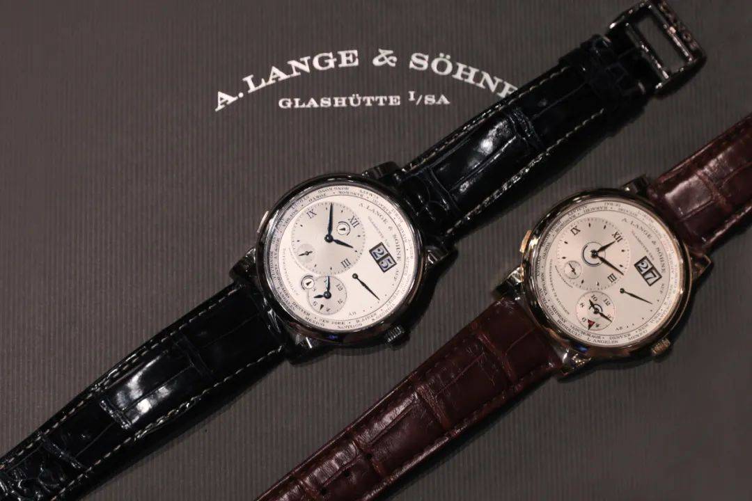 表盘|今年流行排队买表了？价格还翻倍？这些新表值得一看