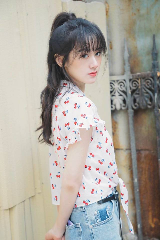 热度|原创《琉璃》大火，袁冰妍涨粉226万，这算是红了吗？