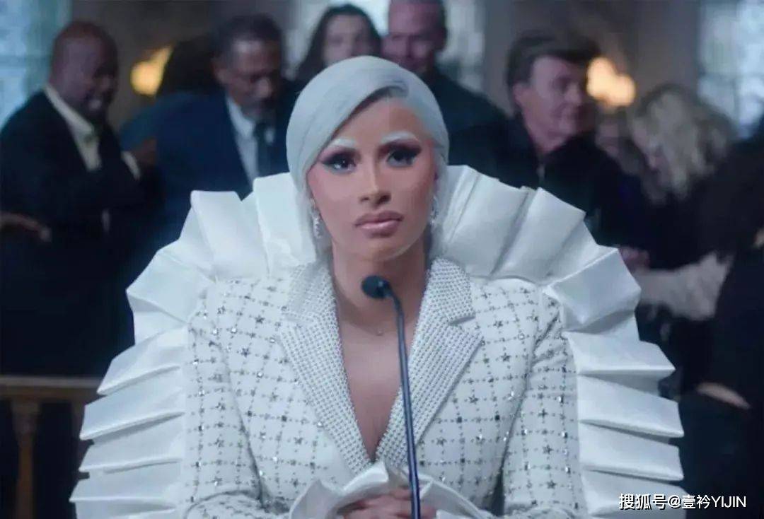 来源|不会打鸣的脱衣舞娘不是好Rapper!卡老师的入党申请书我们已经收到了,Skrr~