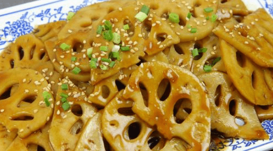 甜脆藕片简单做法 78f0bb0460384b25b8acbfdf37c222ed.png