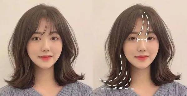 五官|明明撞了杨幂嫩牛五方原生脸，她却能被全网狂吹顶配和高级，凭什么？