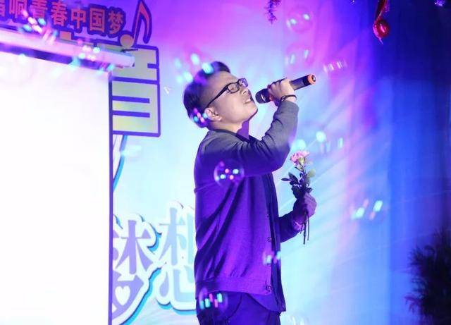 志愿|这里是广信学院你好