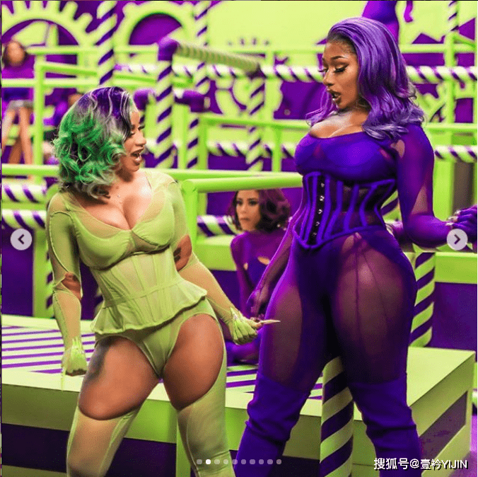 来源|不会打鸣的脱衣舞娘不是好Rapper!卡老师的入党申请书我们已经收到了,Skrr~