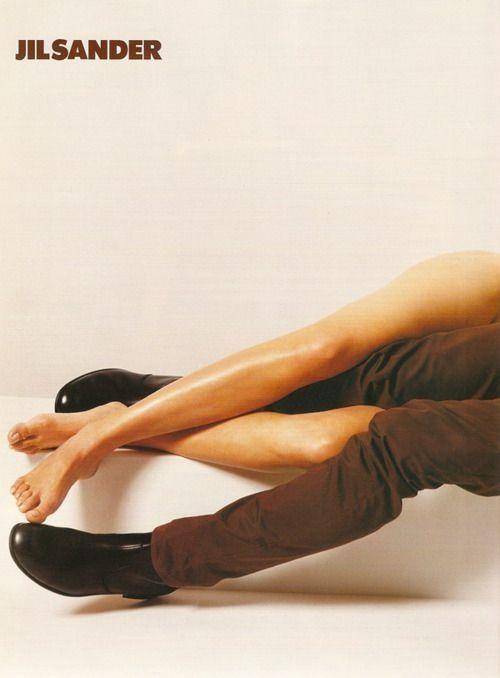 时装|过时的极简主义鼻祖