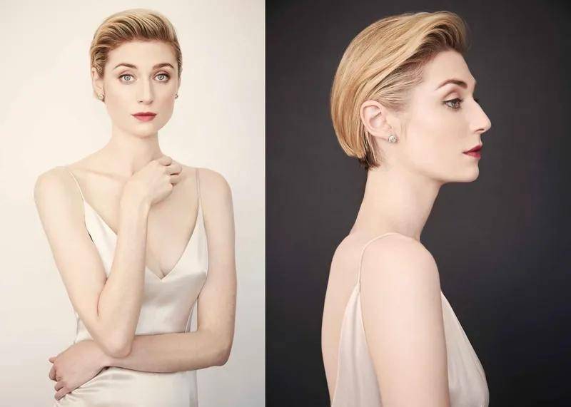 五官|明明撞了杨幂嫩牛五方原生脸，她却能被全网狂吹顶配和高级，凭什么？