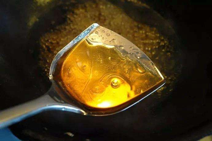 焦糖粘锅怎么办