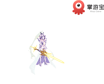 她动起来了!dnf全职业2020金秋礼包动态外观欣赏