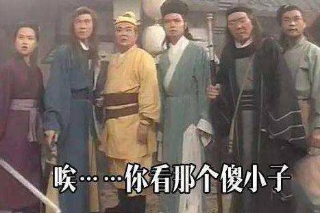 为人|郭靖有10多位老师，谁对他影响最大？不是洪七公