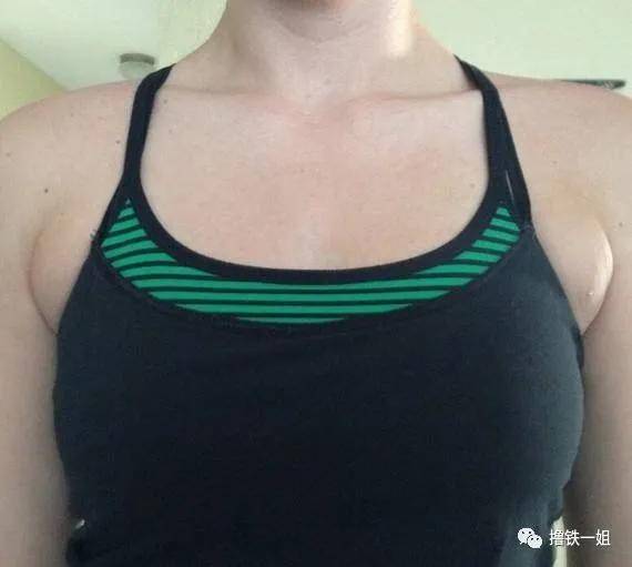 内衣|虞书欣暴露油腻肚腩没多久，这次竟然公开要求p副乳了，身材管理就这么难吗？